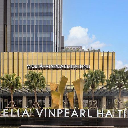 Melia Vinpearl Ha Tinh Hotel Kültér fotó