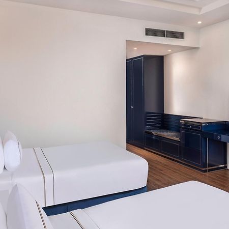 Melia Vinpearl Ha Tinh Hotel Szoba fotó
