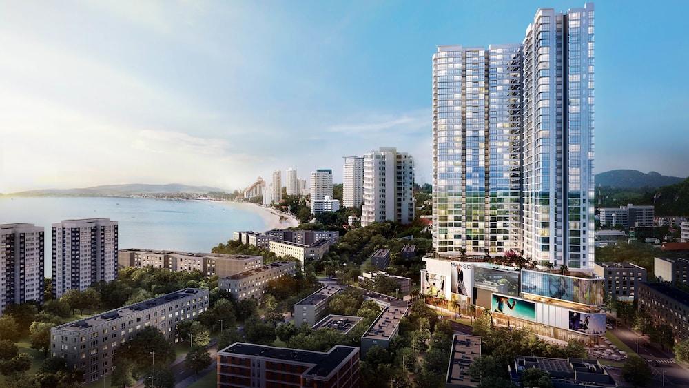 Melia Vinpearl Ha Tinh Hotel Kültér fotó