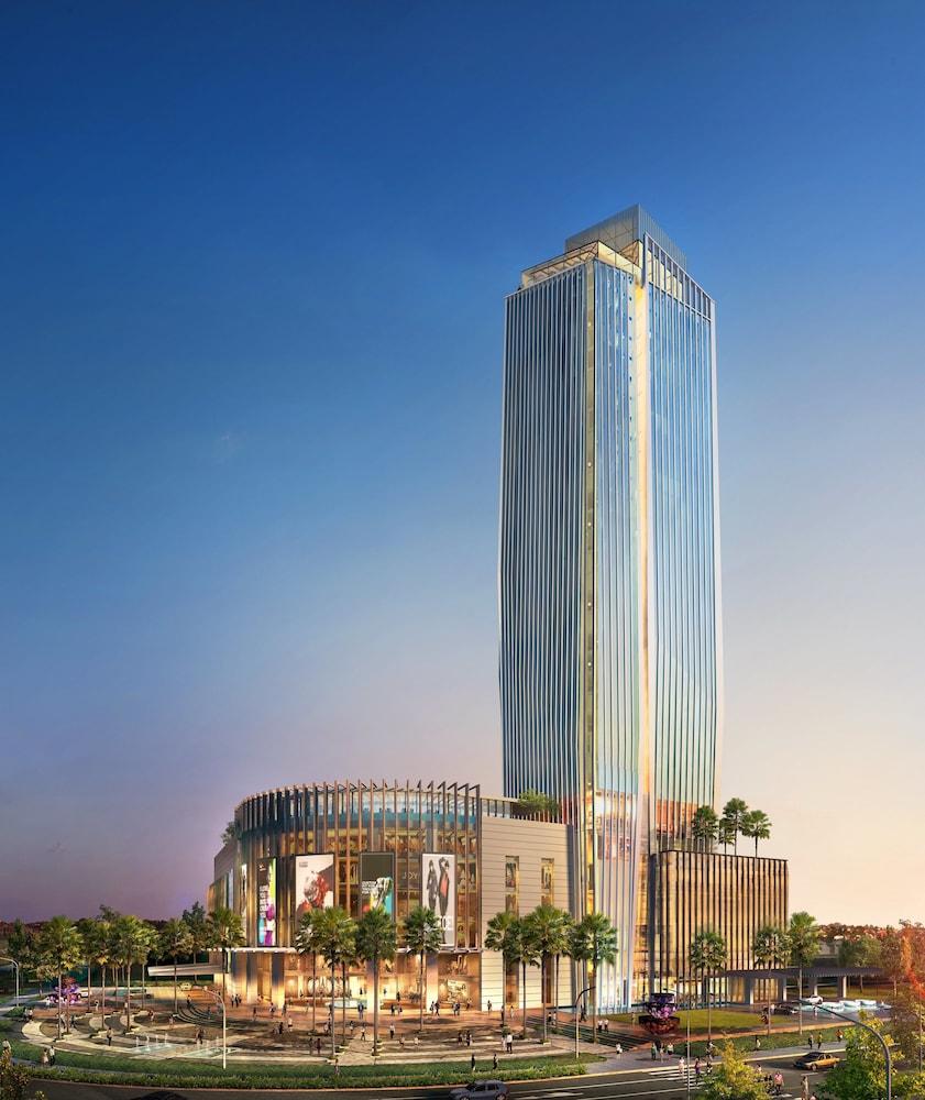 Melia Vinpearl Ha Tinh Hotel Kültér fotó