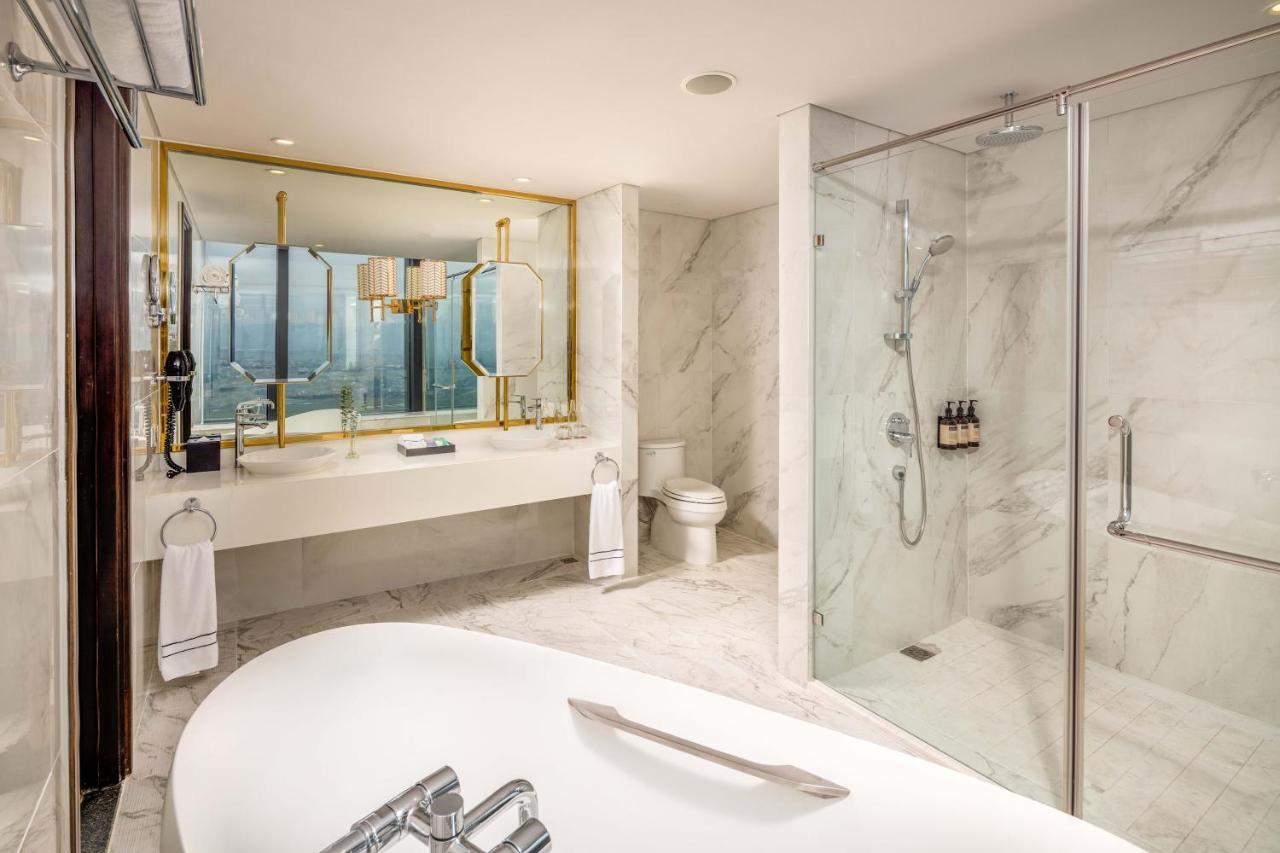 Melia Vinpearl Ha Tinh Hotel Kültér fotó