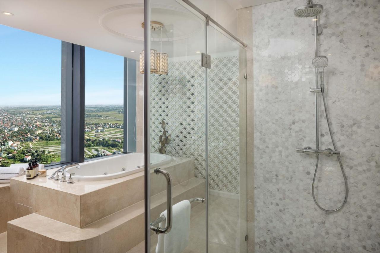 Melia Vinpearl Ha Tinh Hotel Kültér fotó