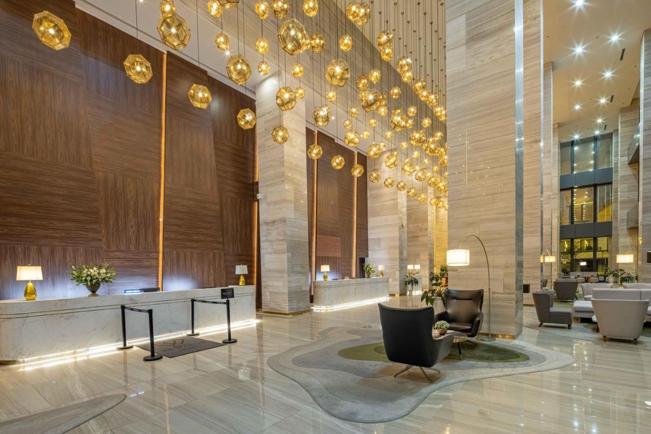 Melia Vinpearl Ha Tinh Hotel Kültér fotó