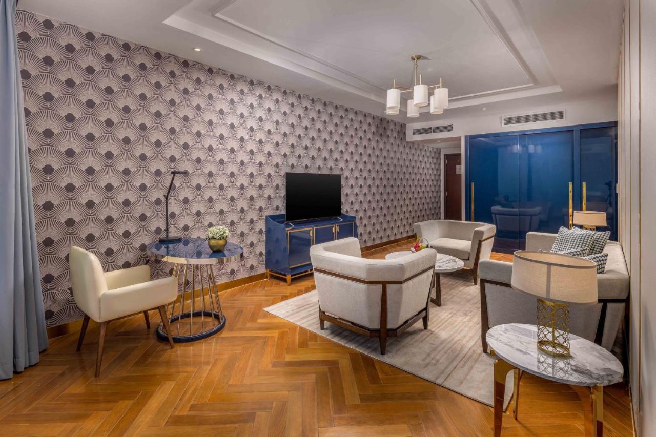 Melia Vinpearl Ha Tinh Hotel Kültér fotó