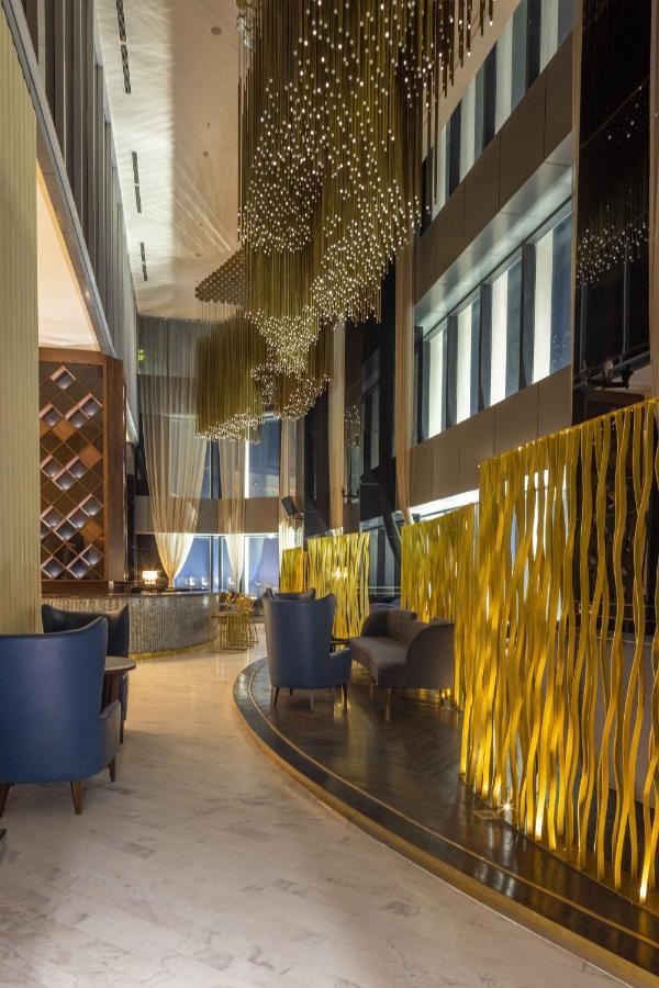Melia Vinpearl Ha Tinh Hotel Kültér fotó