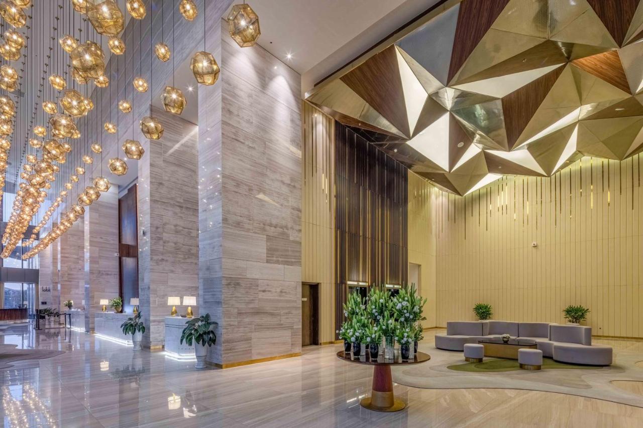 Melia Vinpearl Ha Tinh Hotel Kültér fotó