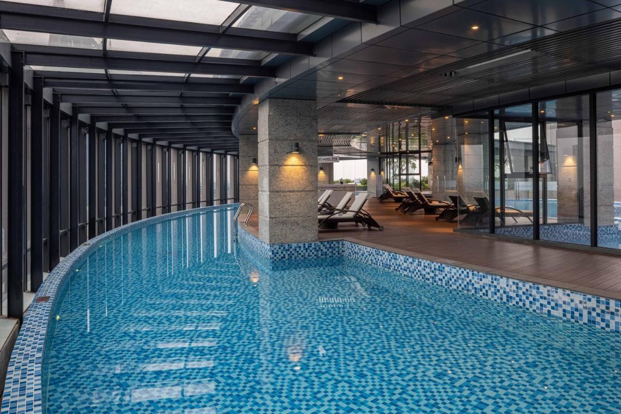 Melia Vinpearl Ha Tinh Hotel Kültér fotó