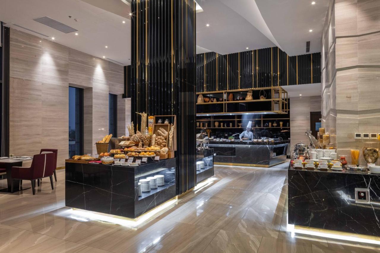 Melia Vinpearl Ha Tinh Hotel Kültér fotó