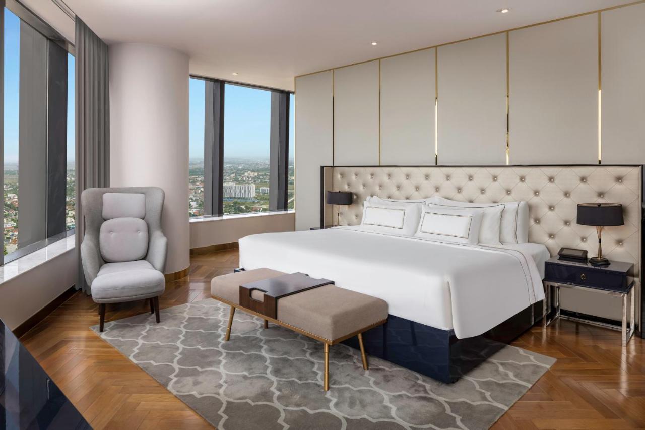 Melia Vinpearl Ha Tinh Hotel Kültér fotó