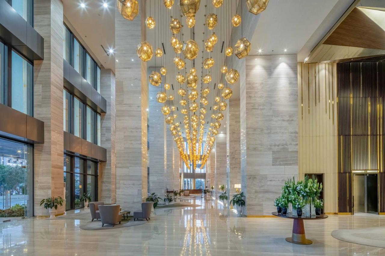 Melia Vinpearl Ha Tinh Hotel Kültér fotó