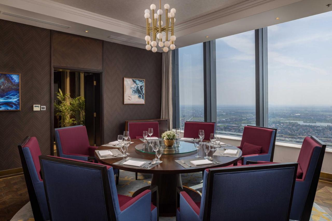 Melia Vinpearl Ha Tinh Hotel Kültér fotó