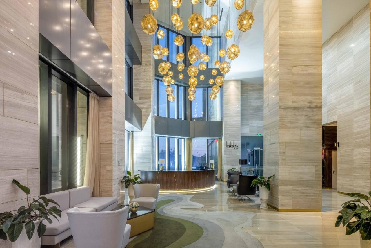 Melia Vinpearl Ha Tinh Hotel Kültér fotó