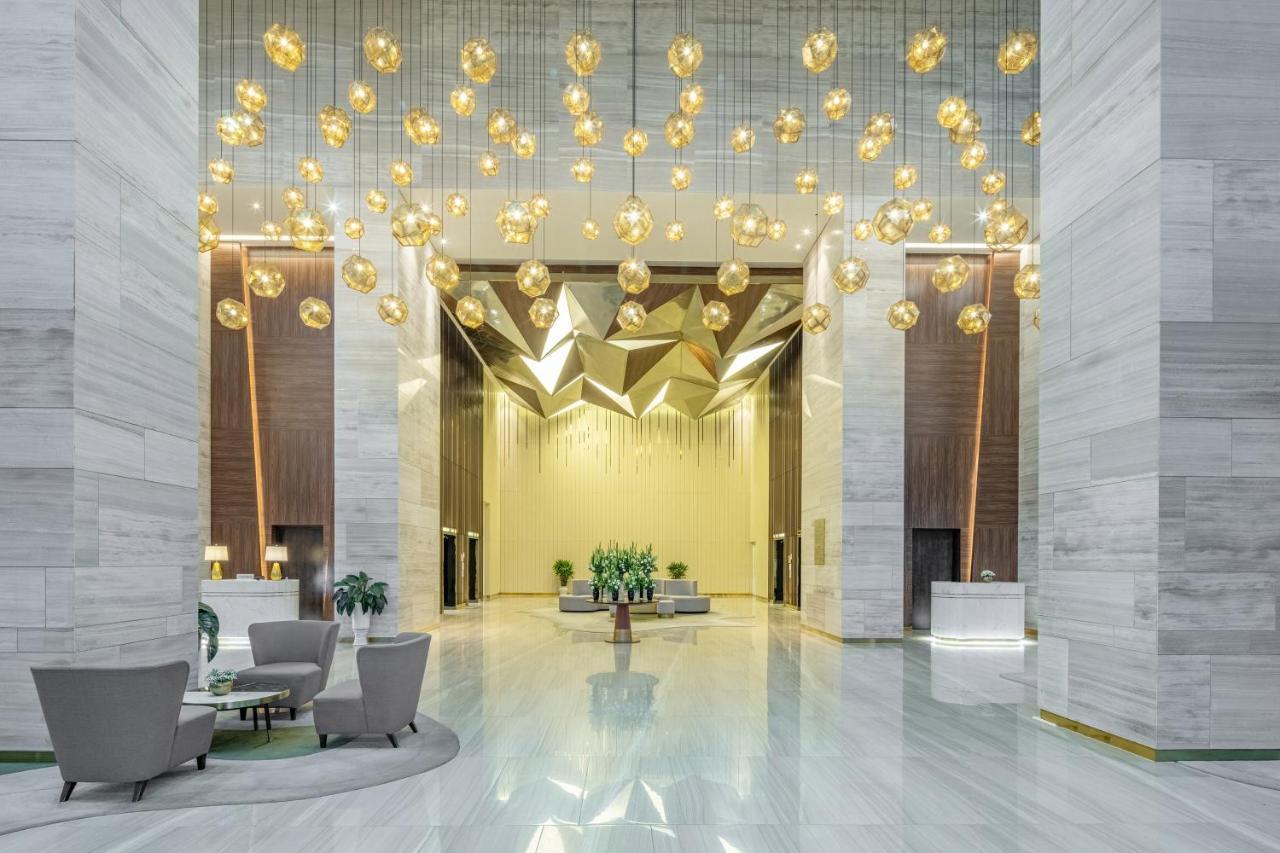 Melia Vinpearl Ha Tinh Hotel Kültér fotó