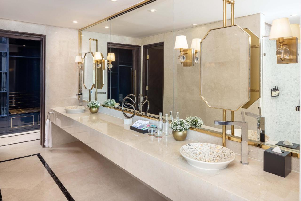Melia Vinpearl Ha Tinh Hotel Kültér fotó