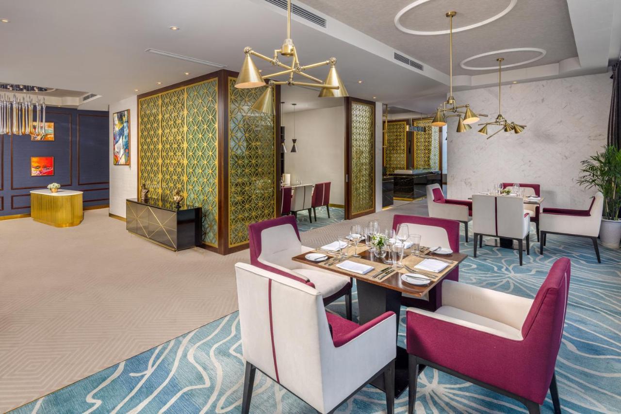 Melia Vinpearl Ha Tinh Hotel Kültér fotó