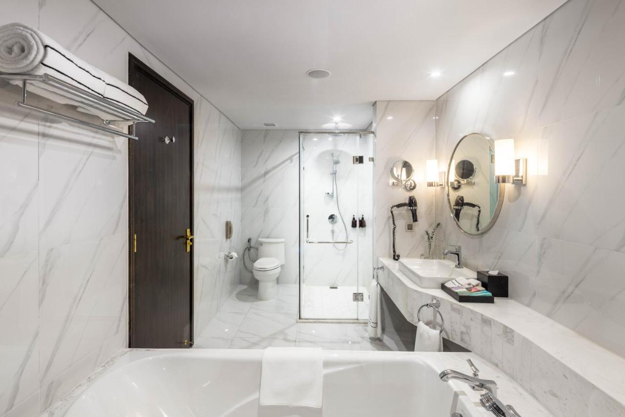 Melia Vinpearl Ha Tinh Hotel Kültér fotó