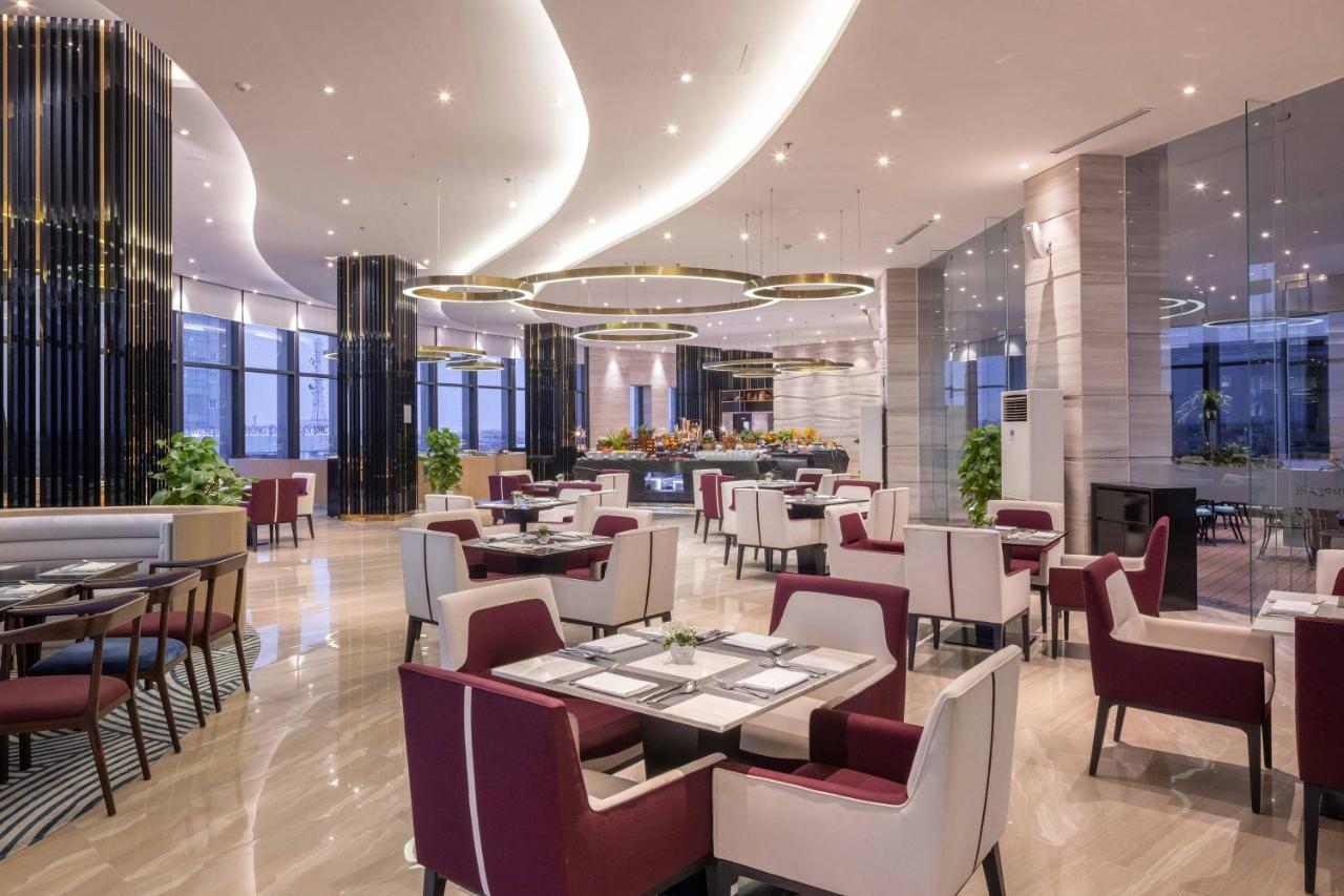 Melia Vinpearl Ha Tinh Hotel Kültér fotó