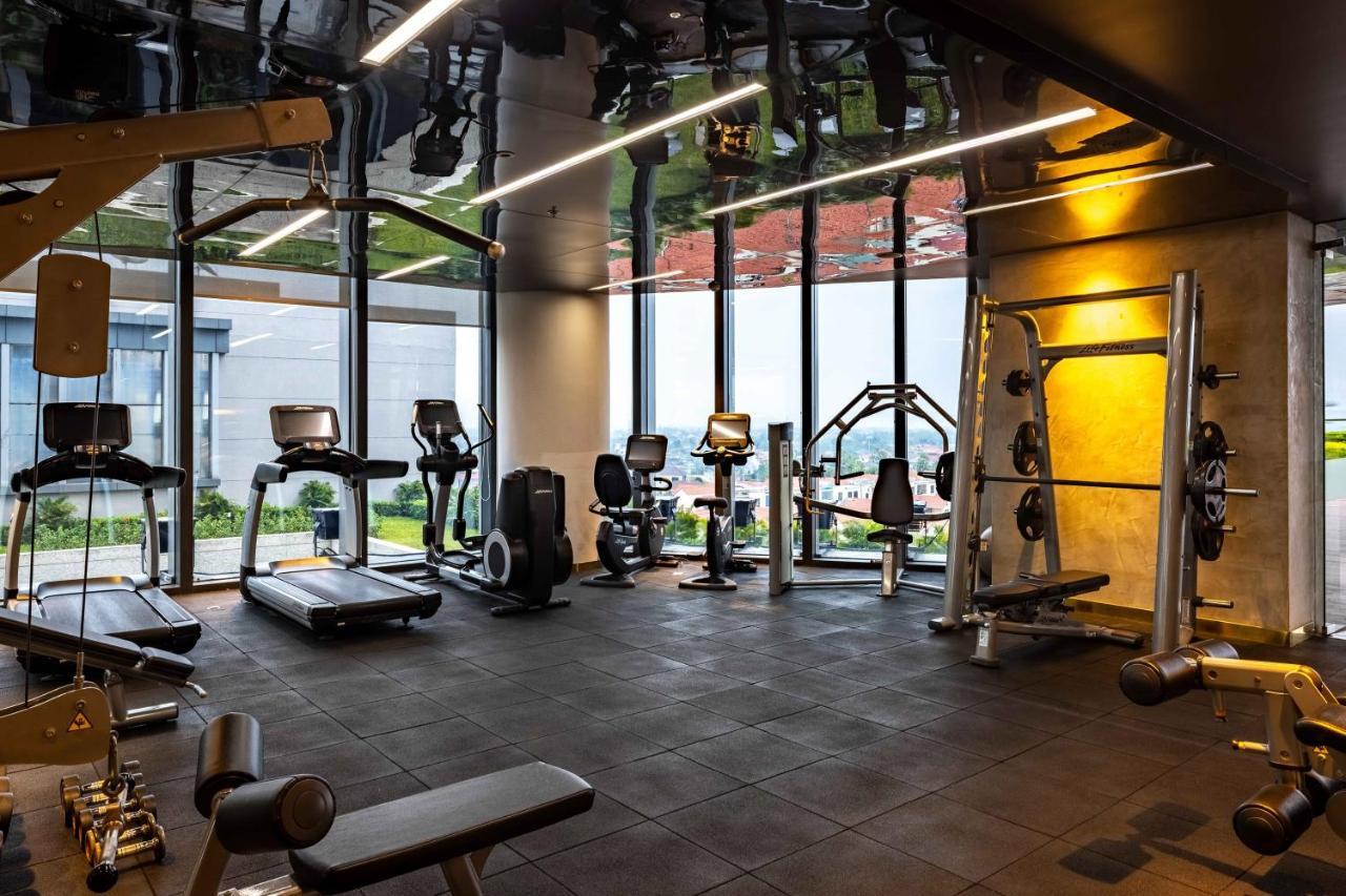 Melia Vinpearl Ha Tinh Hotel Kültér fotó