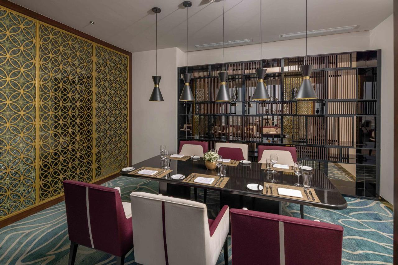 Melia Vinpearl Ha Tinh Hotel Kültér fotó