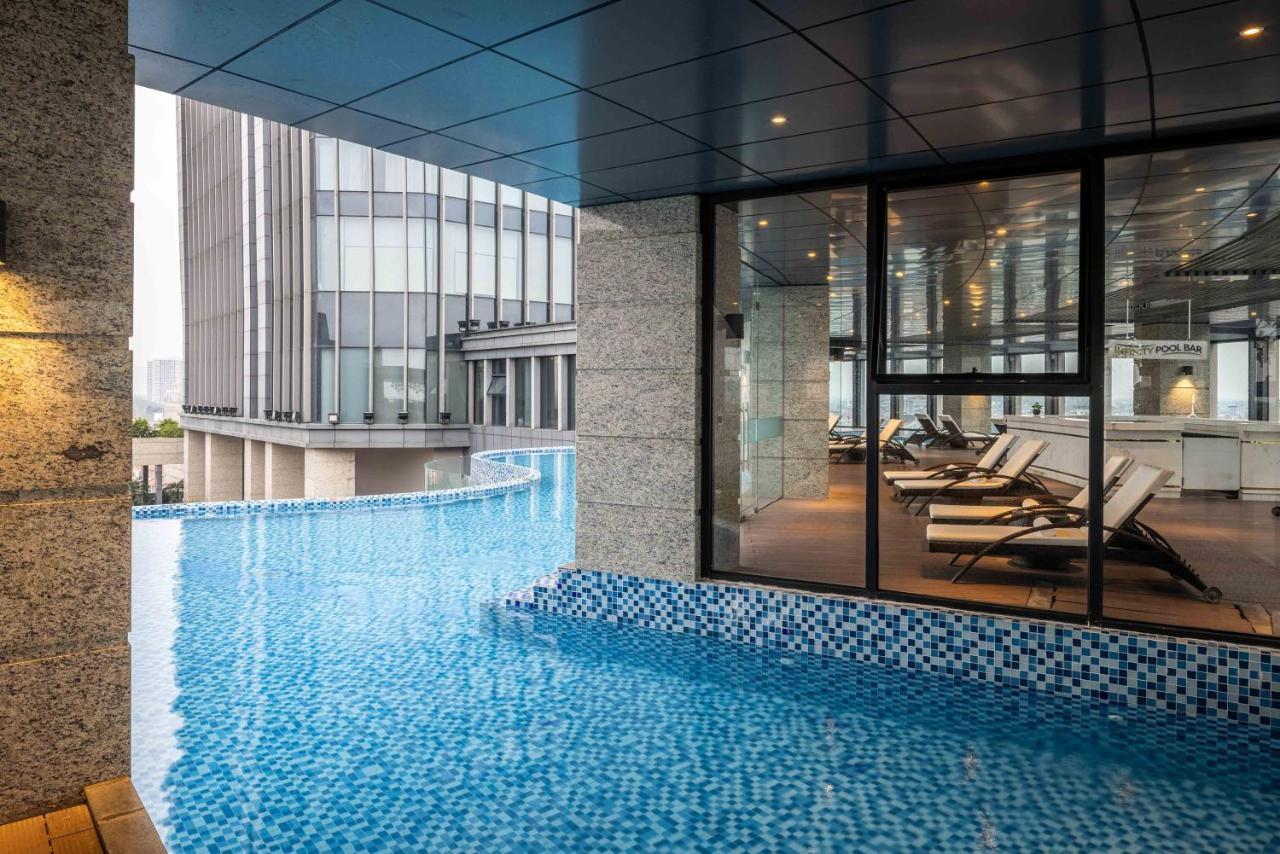 Melia Vinpearl Ha Tinh Hotel Kültér fotó