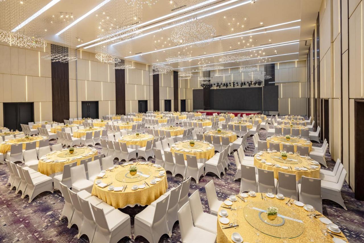 Melia Vinpearl Ha Tinh Hotel Kültér fotó