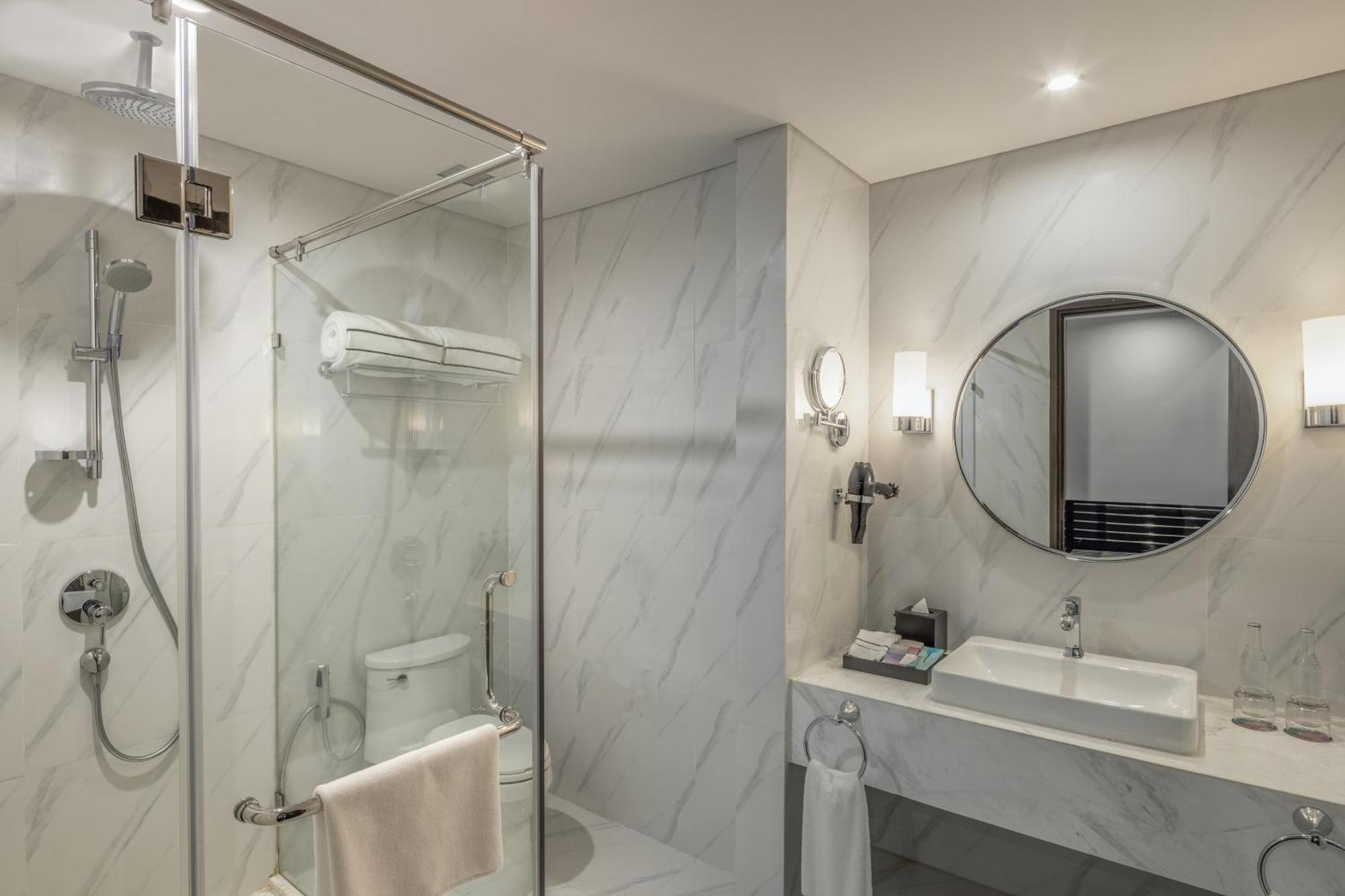 Melia Vinpearl Ha Tinh Hotel Szoba fotó