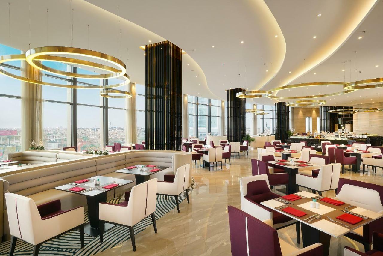 Melia Vinpearl Ha Tinh Hotel Kültér fotó